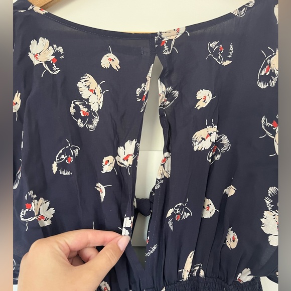 Urban Outfitters Romper - Picture 4 of 4